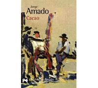 Cacao - Amado Jorge