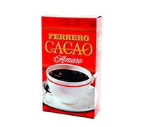 Cacao amaro confezione da 250g ferrero (1000035345)