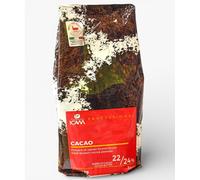 CACAO AMARO IN POLVERE ICAM 1 KG