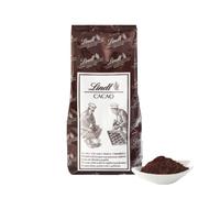 Cacao Amaro in Polvere Lindt Busta da 1000 g 1 Kg Linea Professional