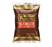 CACAO AMARO IN POLVERE PERNIGOTTI - 1 KG