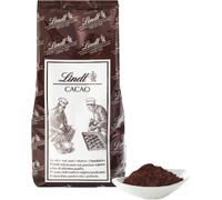 Cacao Amaro in Polvere Lindt Busta da 1000 g 1 Kg Linea Professional