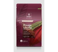 Cacao Barry - Cacao in polvere ROUGE ULTIME 1kg