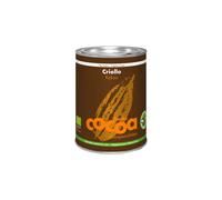 Cacao biologico Becks Cacao Criollo 100 % senza additivi, 200 g