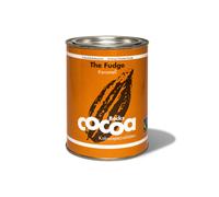 Cacao biologico Becks Cacao Fudge al caramello, 275 g