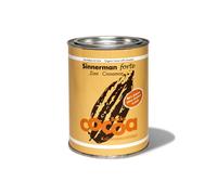 Cacao biologico Becks Cacao Sinnerman forte con cannella, 250 g