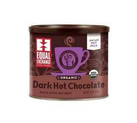 Cacao Caldo Biologico Fondente 12 Oz Di Equal Exchange