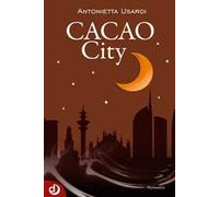 Cacao city