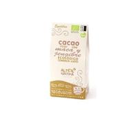 Cacao con Maca e Zenzero Bio 125 g di polvere