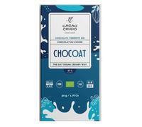 Cacao Crudo Cioccolato fondente d'avena cruda, 50 g