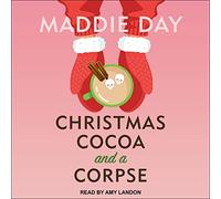 Cacao di Natale e un cadavere (The Country Store Mystery Series)