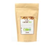 CACAO FAVE BIO 200G