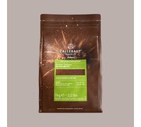 Cacao in Polvere 22/24 Rosso Extra Brut Barry Callebaut 1 Kg