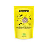 Cacao in polvere crudo BIO 150 g - BIO PLANET