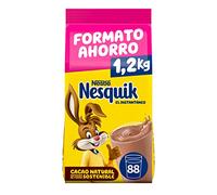 Cacao Nesquik Bolsa 1,2kg