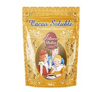 Cacao Solubile - El Barco Delice (1 kg)
