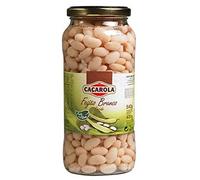 Cacarola Verdure fagioli Fidalgo 400 g (confezione da 12)