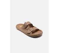 Cacatoès - JESSY GLITTER Marrone - Sandali e scarpe aperte 35 - 36 Marrone