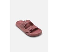 Cacatoès - JESSY GLITTER Rosa - Sandali e scarpe aperte 37 - 38 Rosa