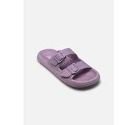 Cacatoès - JESSY GLITTER Viola - Sandali e scarpe aperte 37 - 38 Viola