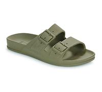 Cacatoès Scarpe RIO DE JANEIRO in Kaki 45