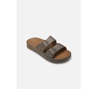 Cacatoès - Trancoso Marrone - Sandali e scarpe aperte 38 Marrone