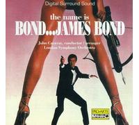 Cacavas, John - James Bond Themes