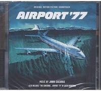 Cacavas / Schifrin - Airport '77 / the..
