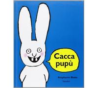 cacca pupu blake stephanie 888362131X