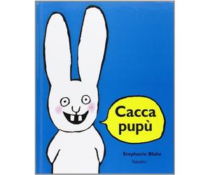 cacca pupu blake stephanie 888362131X