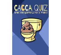 Cacca Quiz: Sfide intellettuali per il trono