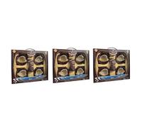 Caccavella Gragnano con terrine - Offerta 3 Pezzi