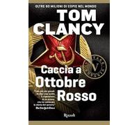 Caccia a Ottobre Rosso
