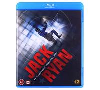 Caccia a Ottobre Rosso [5Blu-Ray] [Region B] (Audio italiano. Sottotitoli in italiano)