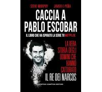Caccia a Pablo Escobar