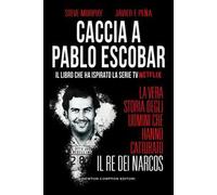 Caccia a Pablo Escobar
