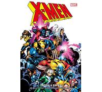 Caccia a Xavier. X-Men (Vol. 5)