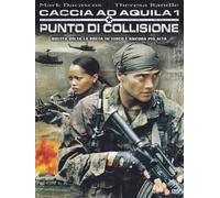 Caccia Ad Aquila 1 - Punto Di Collisione