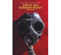 Caccia agli scienziati nazisti (1944-1960)