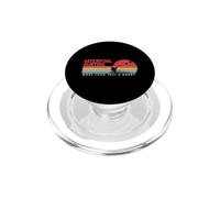 Caccia agli uccelli acquatici più di un hobby Caccia agli uccelli acquatici PopSockets PopGrip per MagSafe