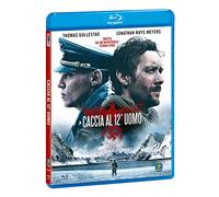 Film - Caccia Al 12 Uomo - Blu-ray