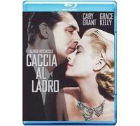 Caccia al ladro (Blu-ray)