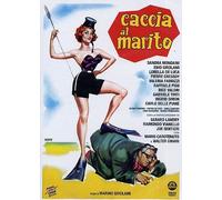Caccia al marito
