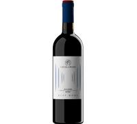 Caccia al Piano Ruit Hora Bolgheri Rosso 2020