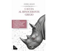 Caccia al rinoceronte grigio