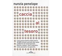 Caccia al tesoro