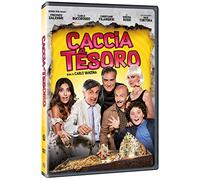 Caccia Al Tesoro