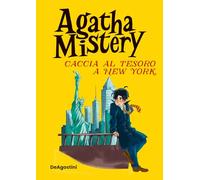 Caccia al tesoro a New York. Ediz. speciale