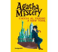 Caccia al tesoro a New York. Ediz. speciale - Sir Steve Stevenson