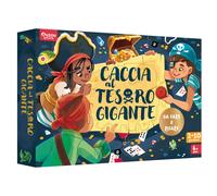 Caccia al Tesoro Gigante in Italiano